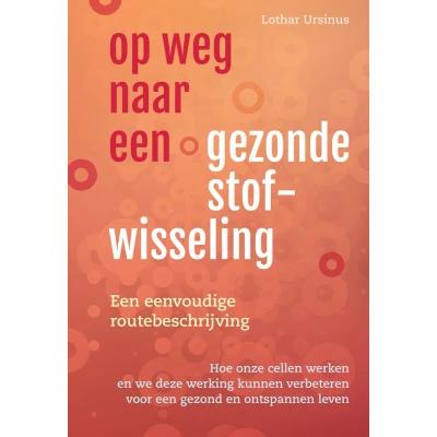 Afbeelding van Op weg naar een gezonde stofwisseling