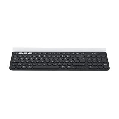 Image de Logitech K780 Multi Device clavier allemand