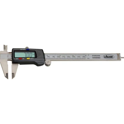 Afbeelding van VIGOR V1713 Schuifmaat 235, 235 Dopsleutelbit