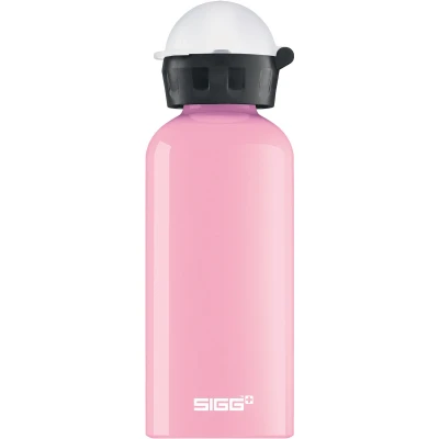 Afbeelding van Sigg Football camp Bidon voor kinderen, Maat: One Size, Green soccer