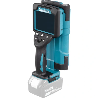 Afbeelding van Makita Muurscanner 14,4 / 18V DWD181ZJ