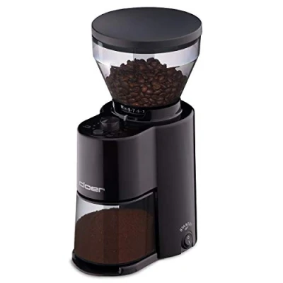 Afbeelding van Cloer koffiemolen 7520.