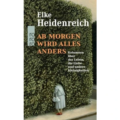 Afbeelding van Ab morgen wird alles anders