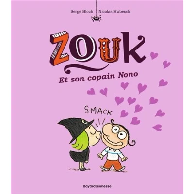 Image de Zouk, Tome 06