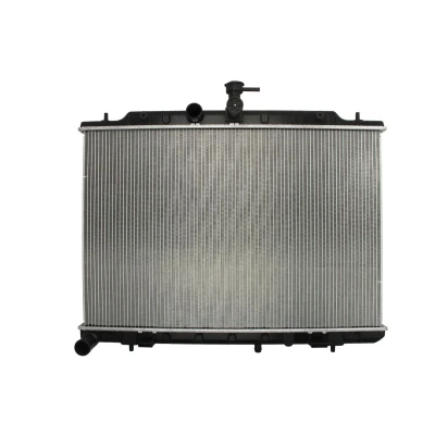 Afbeelding van Radiator, motorkoeling KOYORAD PL022173