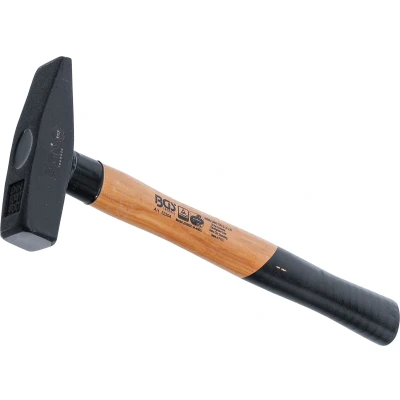 Afbeelding van BGS Bankhamer Hickory steel DIN 1041 400 g