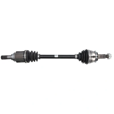 Afbeelding van POINT GEAR PNG75917 Aandrijfas Vooras links, rechts 627mm 79mm MINI: Hatchback, Convertible