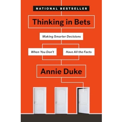 Afbeelding van Thinking In Bets