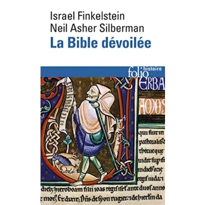 Afbeelding van La Bible Devoilee