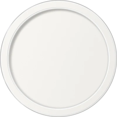 Afbeelding van ETH Lois Plafonnière Ø30 CM LED 24W 3 Stappen Dimbaar IP44 Wit