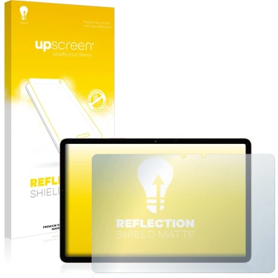 Afbeelding van upscreen Reflection Shield Matte Schermbeschermer (1 Stuk, Galaxy Tab S7 11.0 (2020)), Tablet beschermfolie