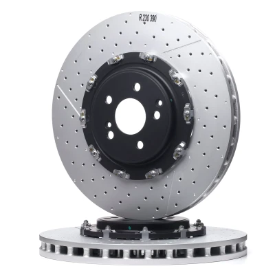 Afbeelding van Brembo Remschijf 09.9313.33