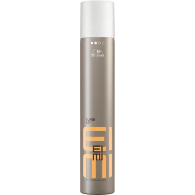 Afbeelding van Wella Styling EIMI Finish Super Set 500ml