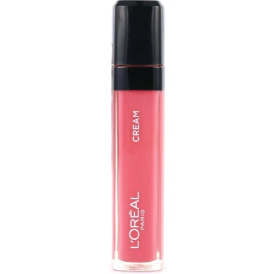 Afbeelding van L&#039;Oréal Infallible Le Gloss Lipgloss 109 Fight For It