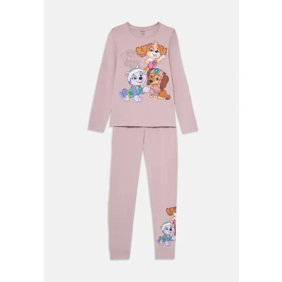 Afbeelding van NAME IT NMFADAS PAWPATROL LS NIGHTSET NOOS CPLG Meisjes Pyjamas