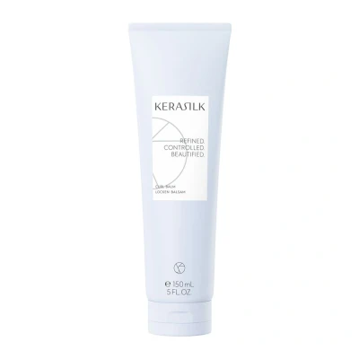 Afbeelding van Kerasilk Curl Balm 150ml Haibu by Kapperskorting.com