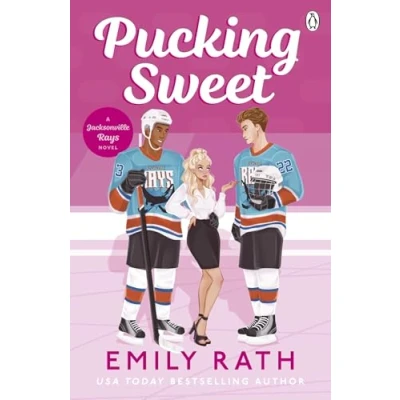 Afbeelding van Pucking Sweet