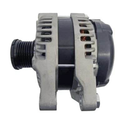 Afbeelding van HELLA 8EL 011 713 631 Dynamo / Alternator 12V 150A FORD: FIESTA 6, FOCUS 3, 3 Turnier