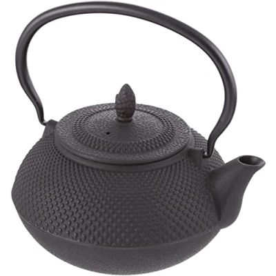 Image de Beka 16409124 Théière Ceylon Noir 18 cm