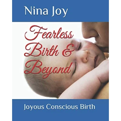 Afbeelding van Fearless Birth &amp; Beyond