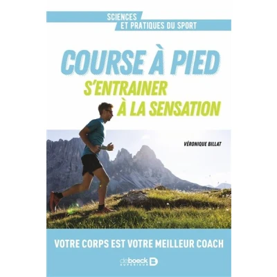 Image de Course à pied. S’entrainer la sensation