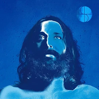 Afbeelding van Sebastien Tellier My God is Blue (LP)