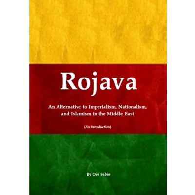 Afbeelding van Rojava