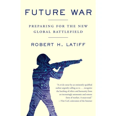Afbeelding van Future War