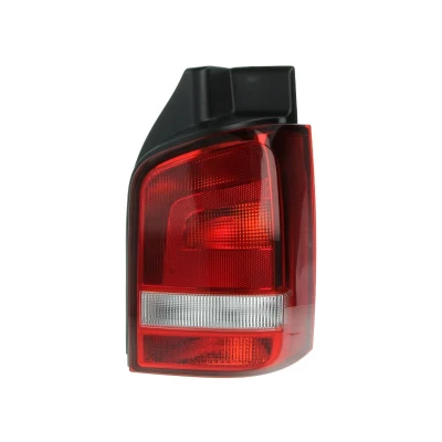 Afbeelding van Van Wezel Achterlicht 5790932