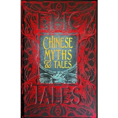 Afbeelding van Chinese Myths &amp; Tales