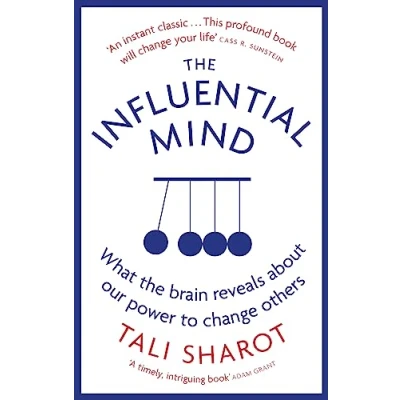 Afbeelding van The Influential Mind