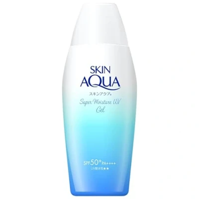 Afbeelding van Skin Aqua Super Moisture Gel UV 110 g SPF50+/PA++++