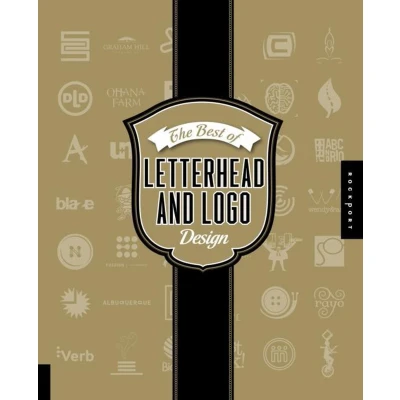 Afbeelding van Best of Letterhead &amp; Logo Design