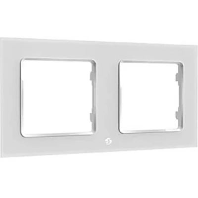 Afbeelding van Shelly Wall Frame 2 wh