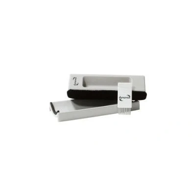 Image de brosse velours + nylon Dynavox