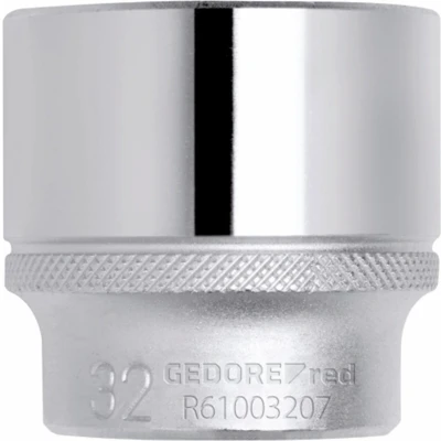 Afbeelding van Gedore RED R61002406 3300273 Dopsleutelinzetstuk 1/2 1 stuks