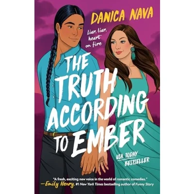 Afbeelding van The Truth According to Ember