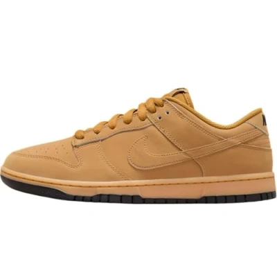 Afbeelding van Nike Sportswear Sneakers laag, Heren, Maat: 46, Yellow Leer