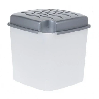 Afbeelding van Luchtontvochtiger Ultra Fresh (Navulzak, 350 gram, Ruimtes tot 10 m², 1 liter)