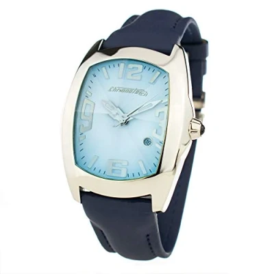 Afbeelding van Horloge Heren Chronotech CT7588M 03 (Ø 40 mm)