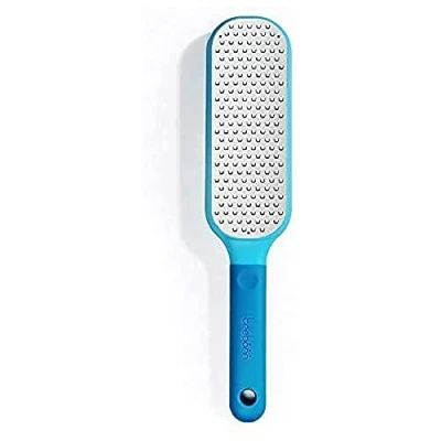 Afbeelding van Rasp met Opvangreservoir 2 in 1 27.5 cm Zest + Collect Trebonn