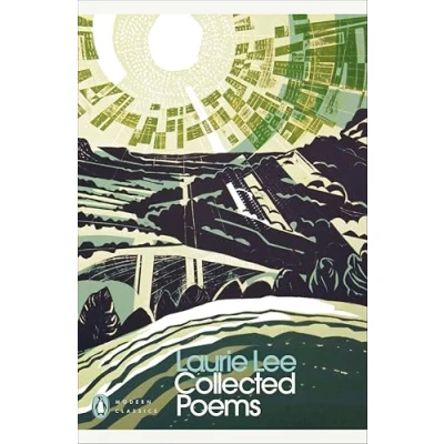 Afbeelding van Penguin Modern Classics Collected Poems