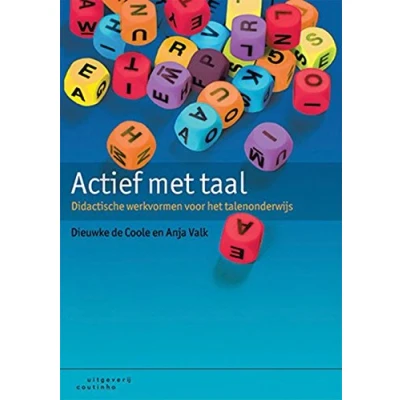 Afbeelding van Actief met taal