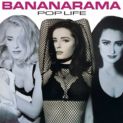 Afbeelding van Bananarama Pop Life (CD)