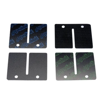 Afbeelding van Membraanplaatset Polini Big Valve Kymco, Minarelli Verticaal, Morini
