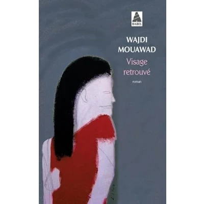 Afbeelding van ISBN Visage Retrouve boek Literatuur Frans