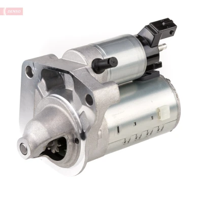 Afbeelding van DENSO DSN1368 Startmotor 12 1 10 PEUGEOT: 208 I Hatchback
