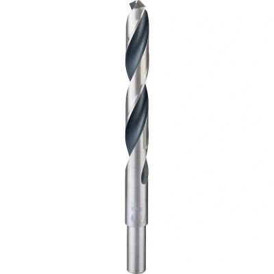 Image de BOSCH 2608577307 Foret hélicoïdal HSS PointTeQ à queue réduite 14,5 mm