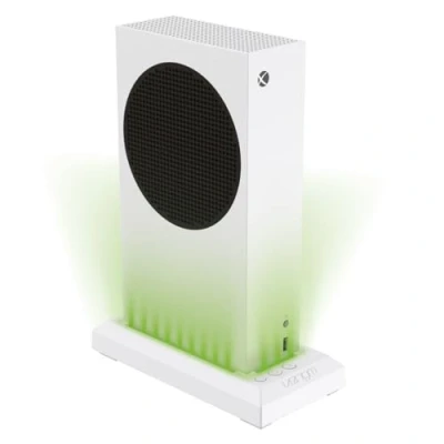 Afbeelding van Venom Multi Colour LED Light up Console Stand (Xbox Series S)