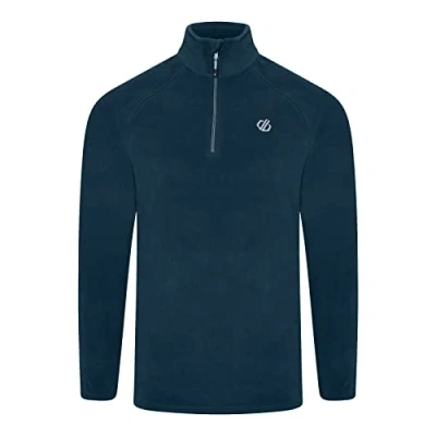 Afbeelding van Dare 2B Freethink II Fleece trui, Heren, Maat: 62 64, Moonlight denim